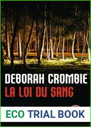 La Loi Du Sang