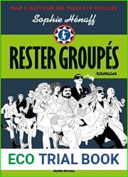 Rester groupes