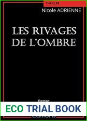 Les rivages de l|ombre (French Edition)