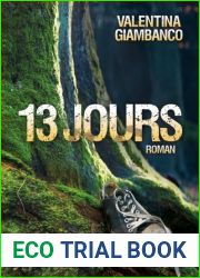 13 Jours (Alice Madison, #1)
