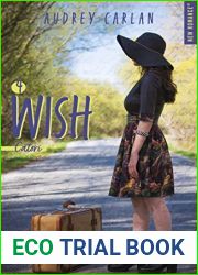 Wish - Tome 04 : Catori (French Edition)