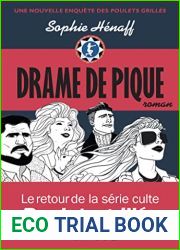 Drame de pique (French Edition)