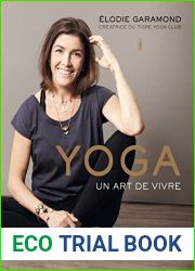 Yoga: Un art de vivre