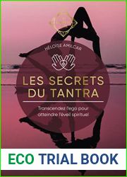 Les Secrets du Tantra - Les Guides de l|eveil