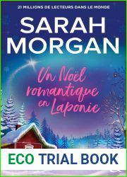 Un Noel romantique en Laponie