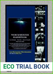 Les Harmonies Werckmeister - Scenario du film (French Edition)