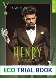 Henry (Il etait une fois, #2)