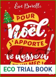 Pour Noel, j|apporte le dessert (et un mec !)