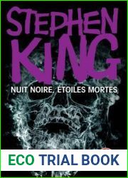 Nuit noire, etoiles mortes