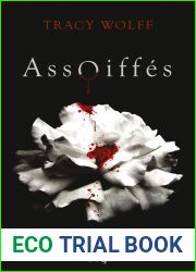 Assoiffes (The Crave, #1)
