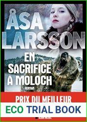 En sacrifice a Moloch