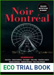 Noir Montreal
