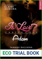 Adam (Is it Love)