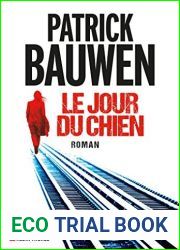 Le Jour du chien (Chris Kovac #1)