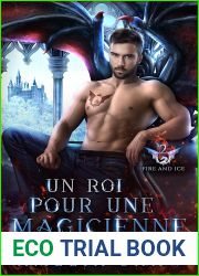 Un roi pour une magicienne (The Dragon Kings of Fire and Ice t. 2)