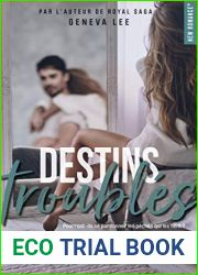 Destins troubles