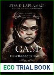 Dans l|univers des contes interdits - Cam: Policiere sans limites (French Edition)