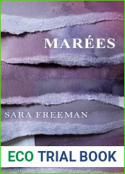 Marees (French Edition)