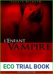 L|enfant vampire