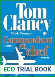 Commandant en chef - tome 1