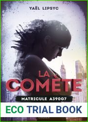 Matricule A390G7 (La Comete, #1)