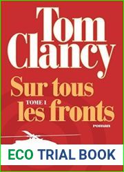 Sur tous les fronts. Tome 1