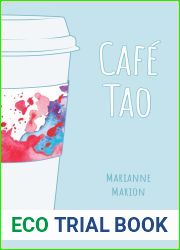 Cafe Tao (French Edition)