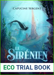 Le Sirenien (French Edition)