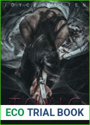Toxic - t.2 (Dark romance)
