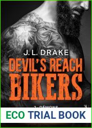 Demons (Devil|s reach bikers, #2)
