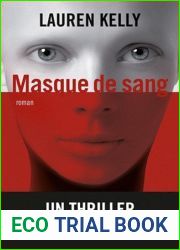 Masque de Sang (Romans, Nouvelles, Recits (Domaine Etranger)) (French Edition)