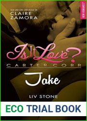 Is it love ? Jake