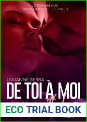 De toi a moi (with love) : tome 3 (French Edition)