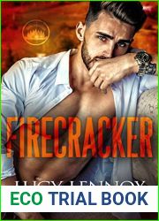 Firecracker (Honeybridge, #1)