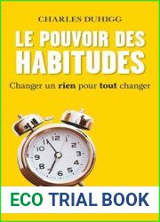 Le Pouvoir des Habitudes