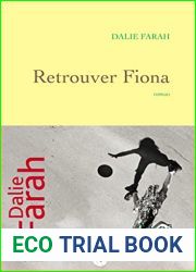 Retrouver Fiona (Litterature Francaise) (French Edition)