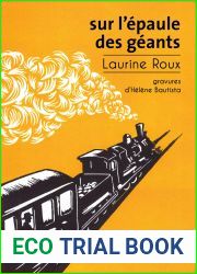 Sur l|epaule des geants