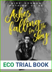 Ashes falling for the Sky (Ashes falling for the sky, #1)