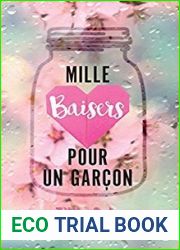 Mille baisers pour un garcon