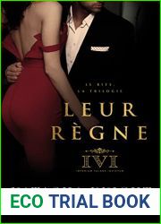 Leur regne (Le Rite #3)