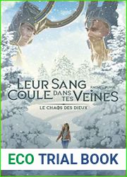 Leur sang coule dans tes veines (Tome 2) - Le Chaos des dieux (French Edition)
