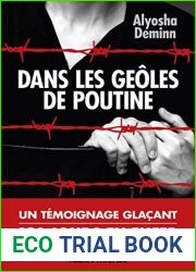 Dans les geoles de Poutine (French Edition)