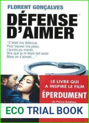 Defense d|aimer