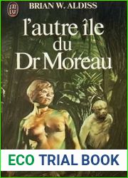 L|Autre ile du Dr Moreau
