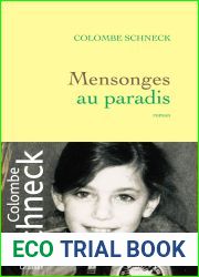Mensonges au paradis