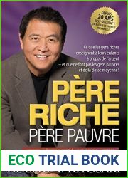 Pere riche, pere pauvre - Edition 20e anniversaire