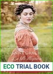 La Fille Illegitime (Les Fiancees de Bellaire Gardens, #2)