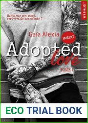 Adopted Love (Adopted Love, #1)
