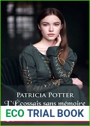 L|Ecossais sans memoire (French Edition)