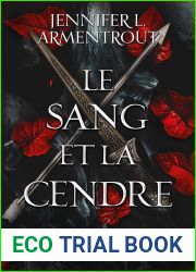 Le sang et la Cendre (Blood and Ash, #1)